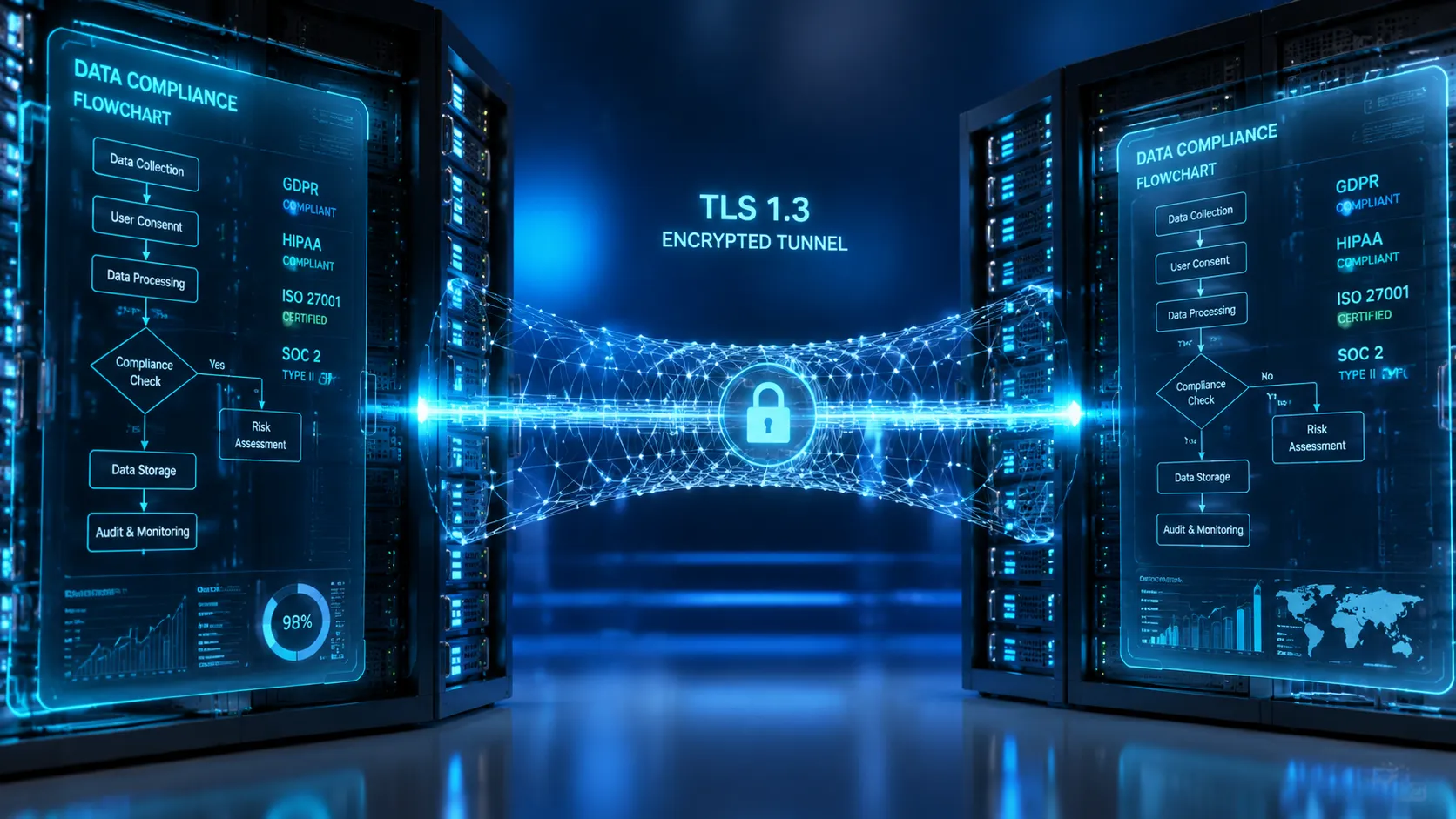 Data Processing Agreement (DPA)